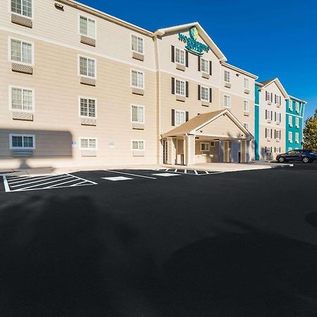 Woodspring Suites | North Charleston Airport I-526 المظهر الخارجي الصورة