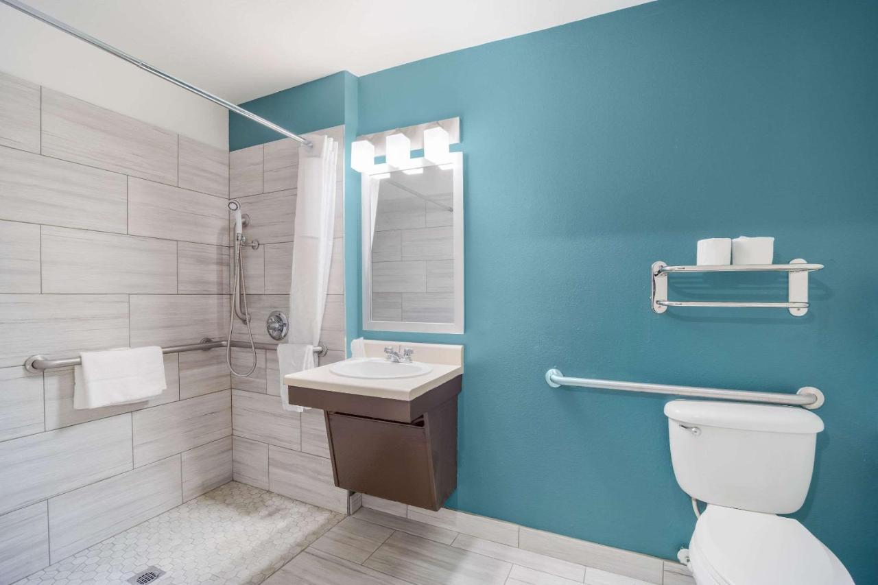 Woodspring Suites | North Charleston Airport I-526 المظهر الخارجي الصورة