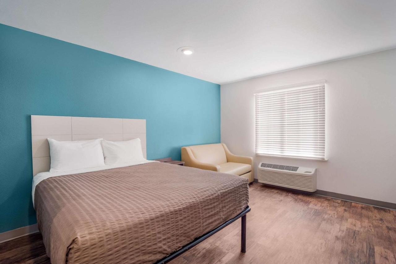 Woodspring Suites | North Charleston Airport I-526 المظهر الخارجي الصورة