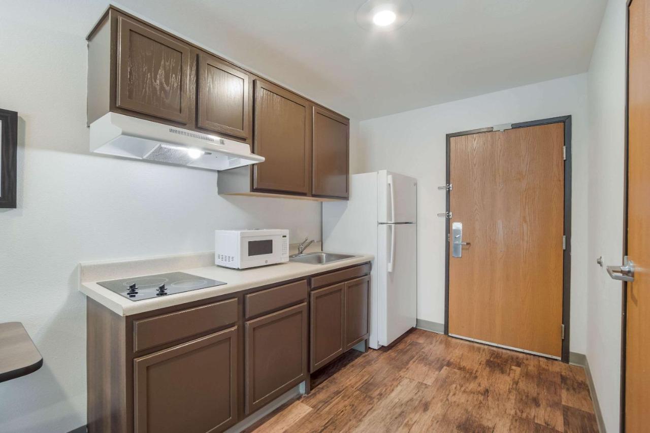 Woodspring Suites | North Charleston Airport I-526 المظهر الخارجي الصورة