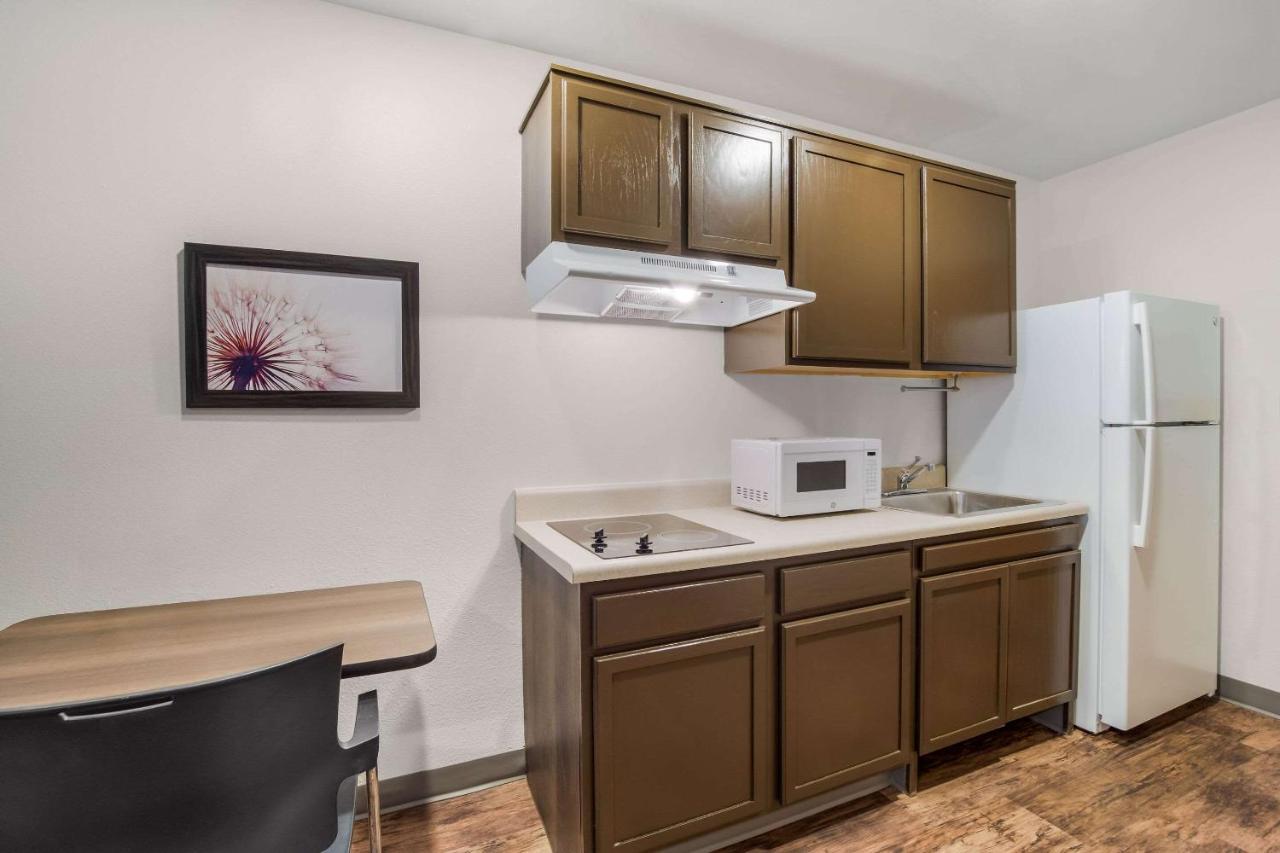 Woodspring Suites | North Charleston Airport I-526 المظهر الخارجي الصورة