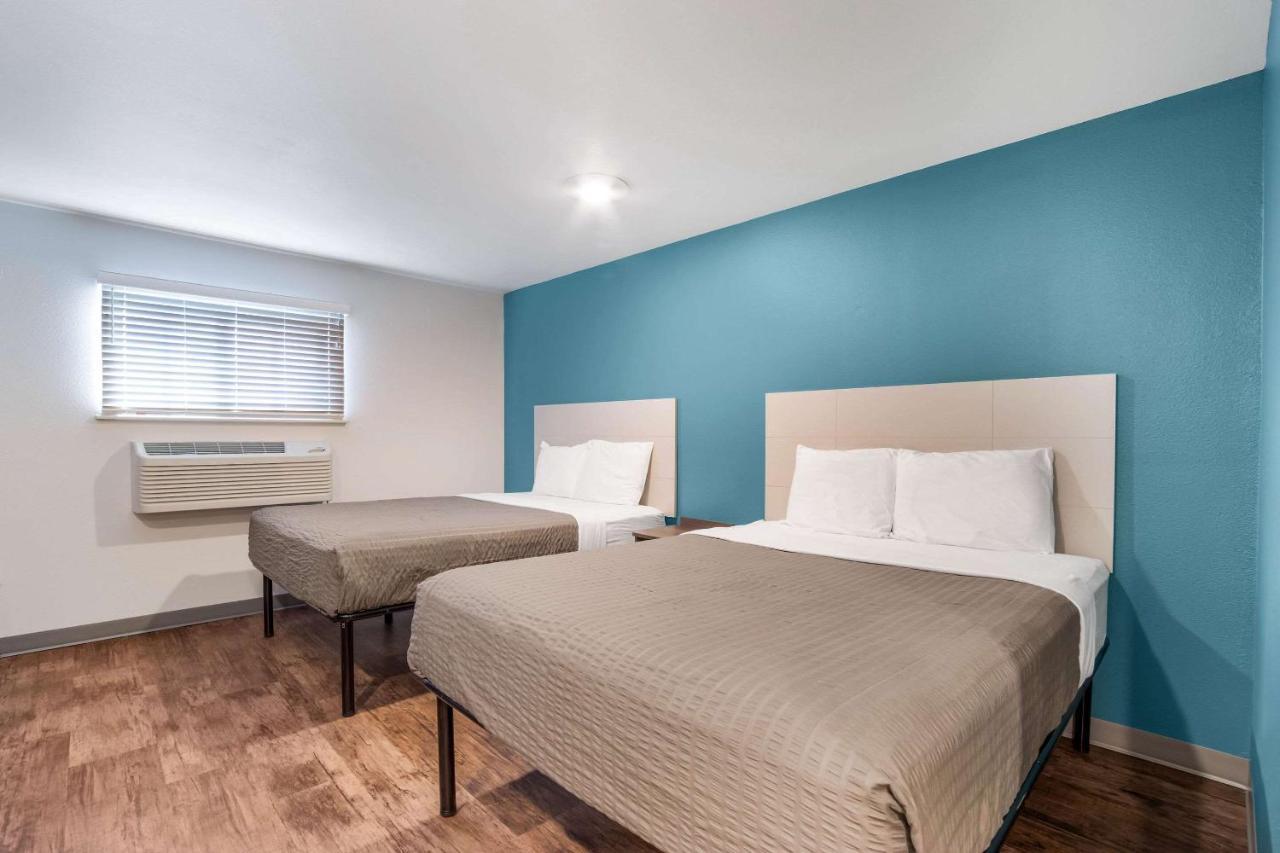 Woodspring Suites | North Charleston Airport I-526 المظهر الخارجي الصورة