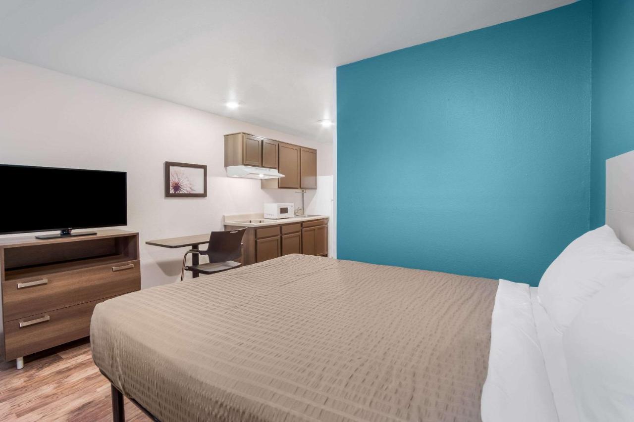 Woodspring Suites | North Charleston Airport I-526 المظهر الخارجي الصورة