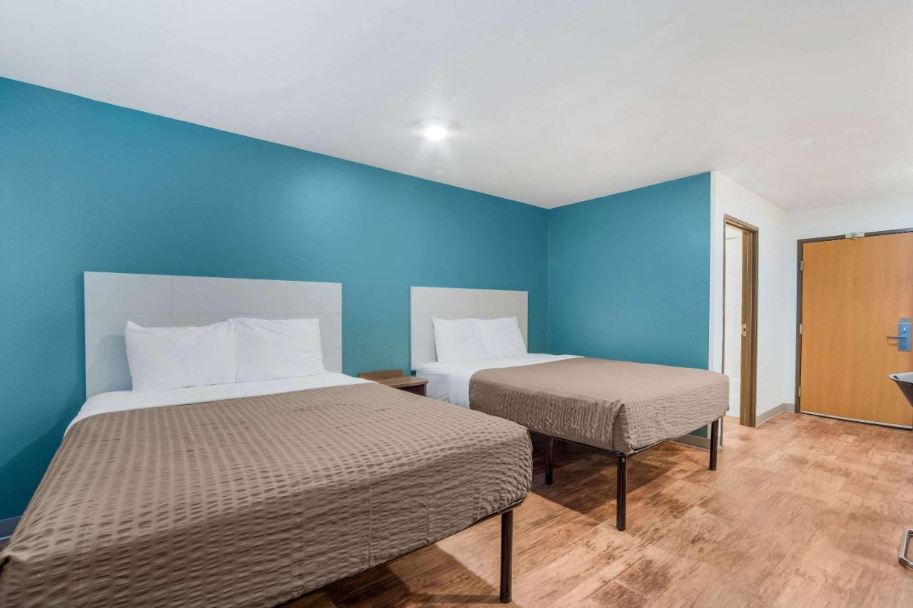 Woodspring Suites | North Charleston Airport I-526 المظهر الخارجي الصورة