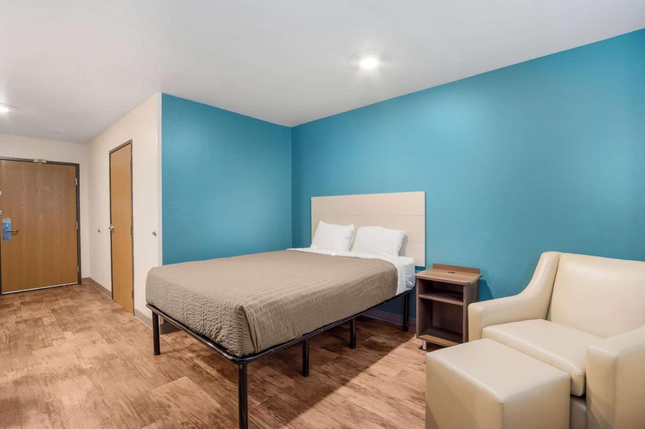 Woodspring Suites | North Charleston Airport I-526 المظهر الخارجي الصورة