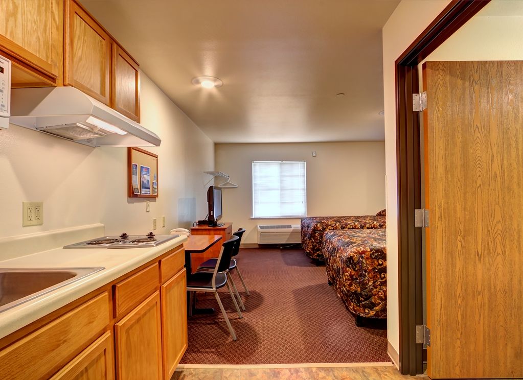 Woodspring Suites | North Charleston Airport I-526 الغرفة الصورة