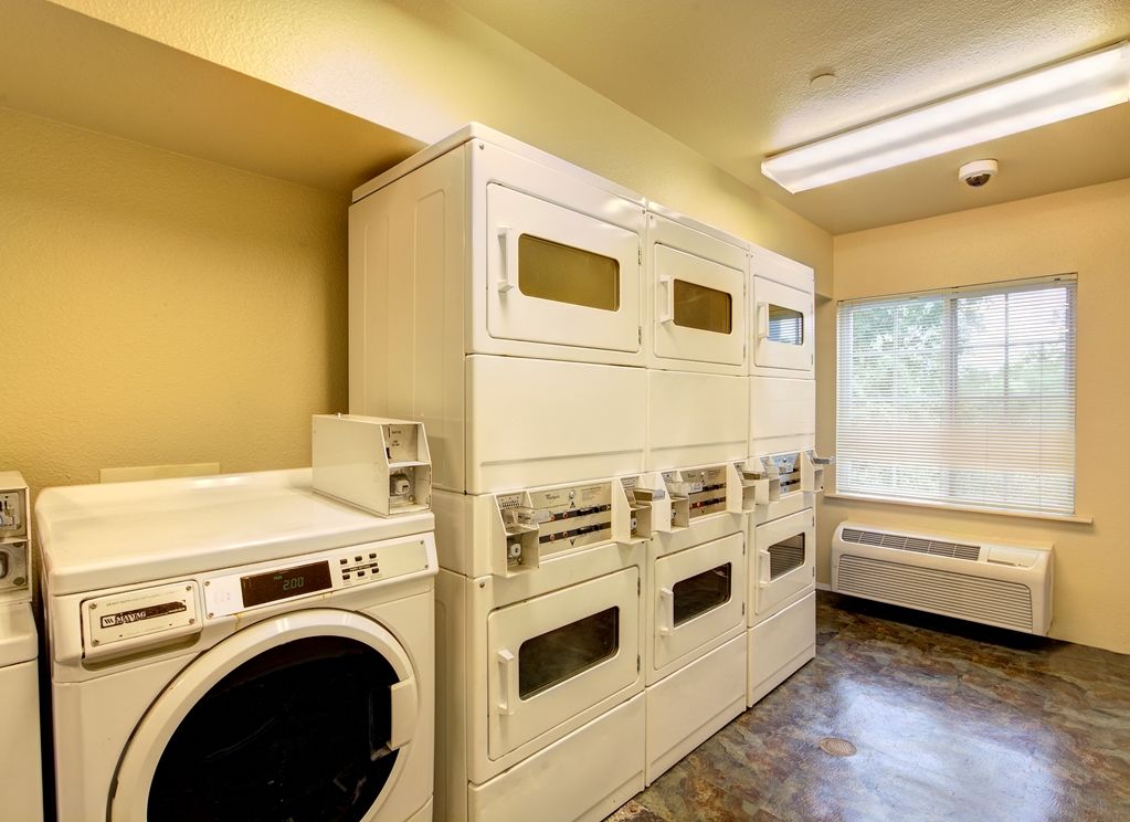 Woodspring Suites | North Charleston Airport I-526 المرافق الصورة