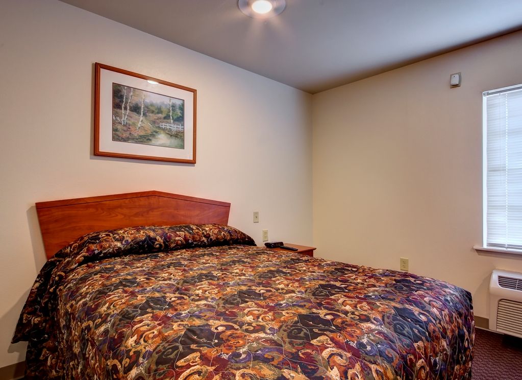Woodspring Suites | North Charleston Airport I-526 الغرفة الصورة