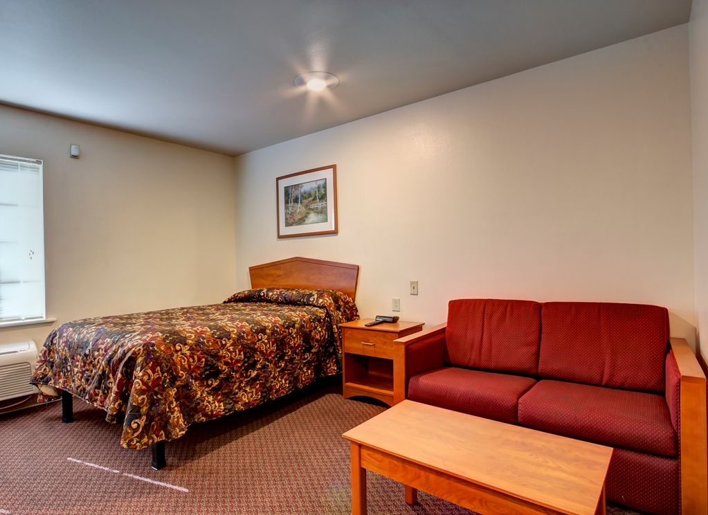 Woodspring Suites | North Charleston Airport I-526 الغرفة الصورة