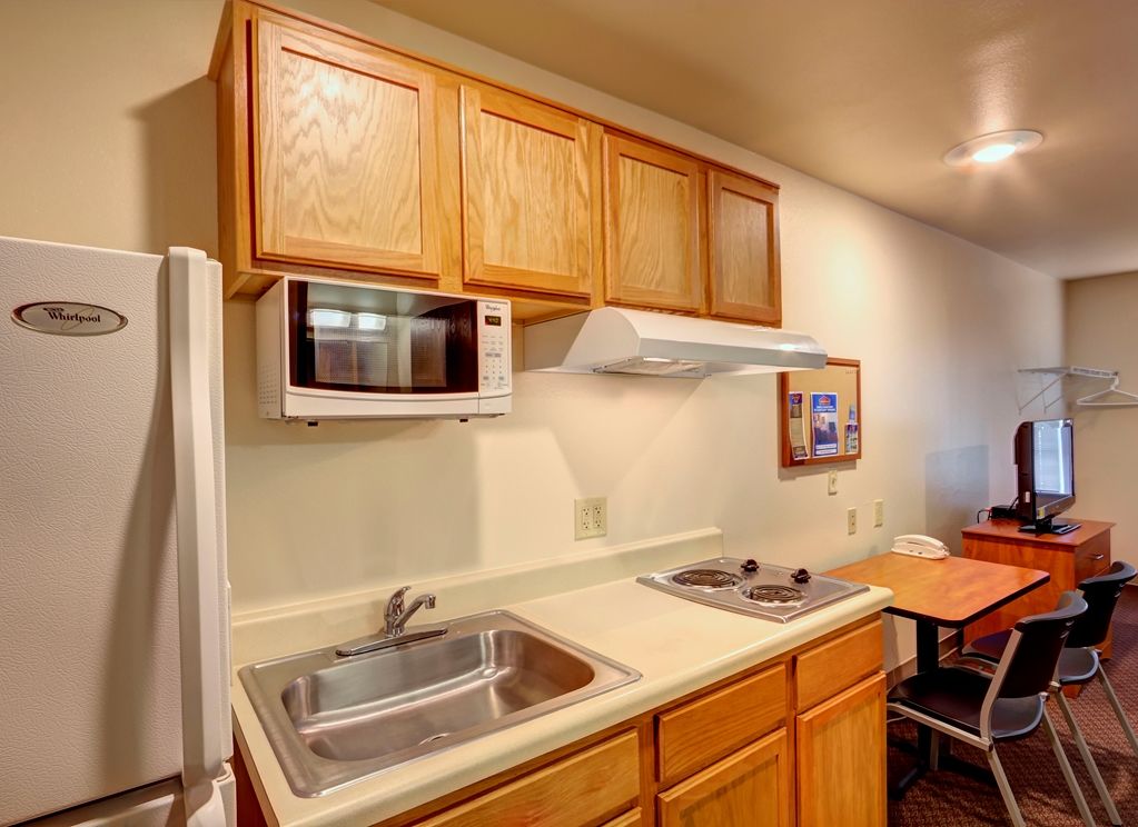 Woodspring Suites | North Charleston Airport I-526 الغرفة الصورة