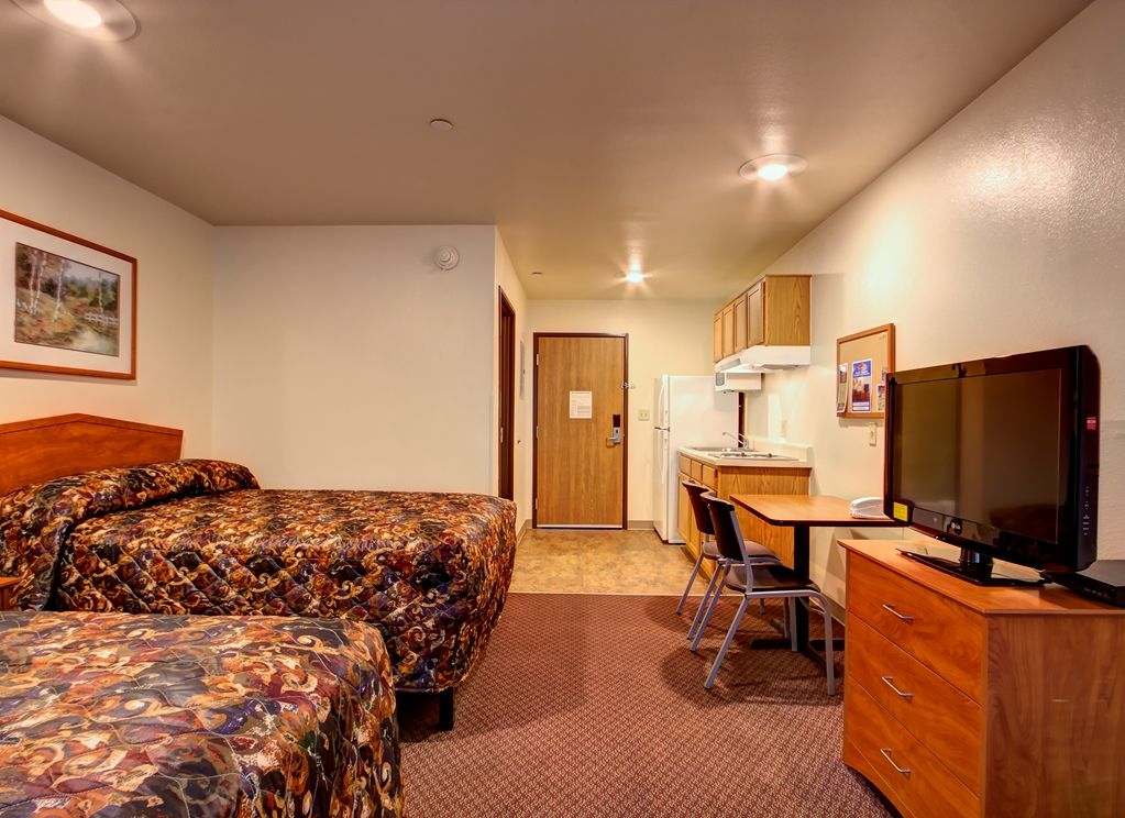Woodspring Suites | North Charleston Airport I-526 الغرفة الصورة