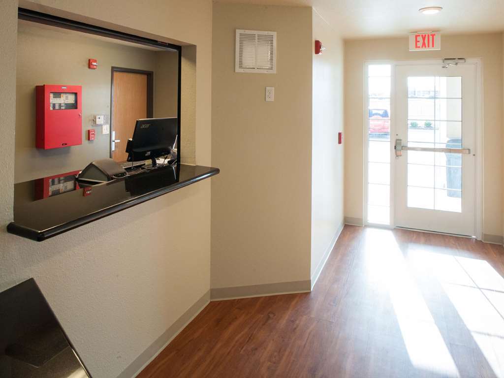 Woodspring Suites | North Charleston Airport I-526 المظهر الداخلي الصورة
