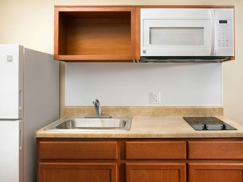 Woodspring Suites | North Charleston Airport I-526 الغرفة الصورة