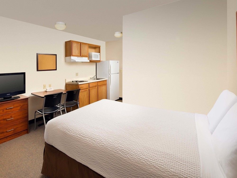 Woodspring Suites | North Charleston Airport I-526 المظهر الخارجي الصورة