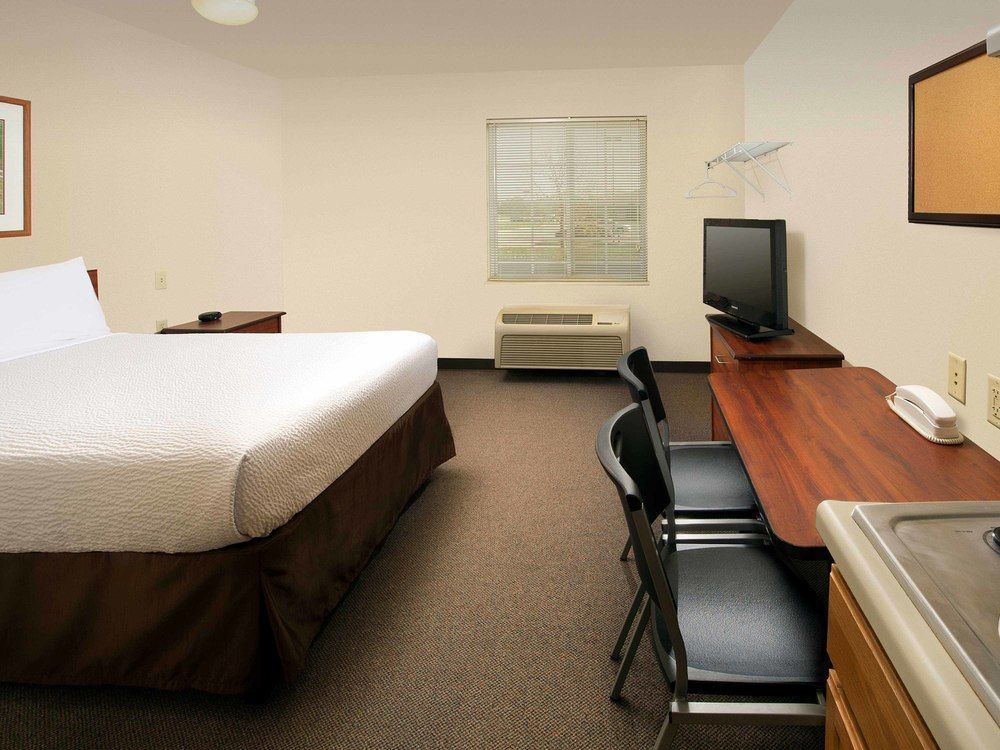 Woodspring Suites | North Charleston Airport I-526 المظهر الخارجي الصورة