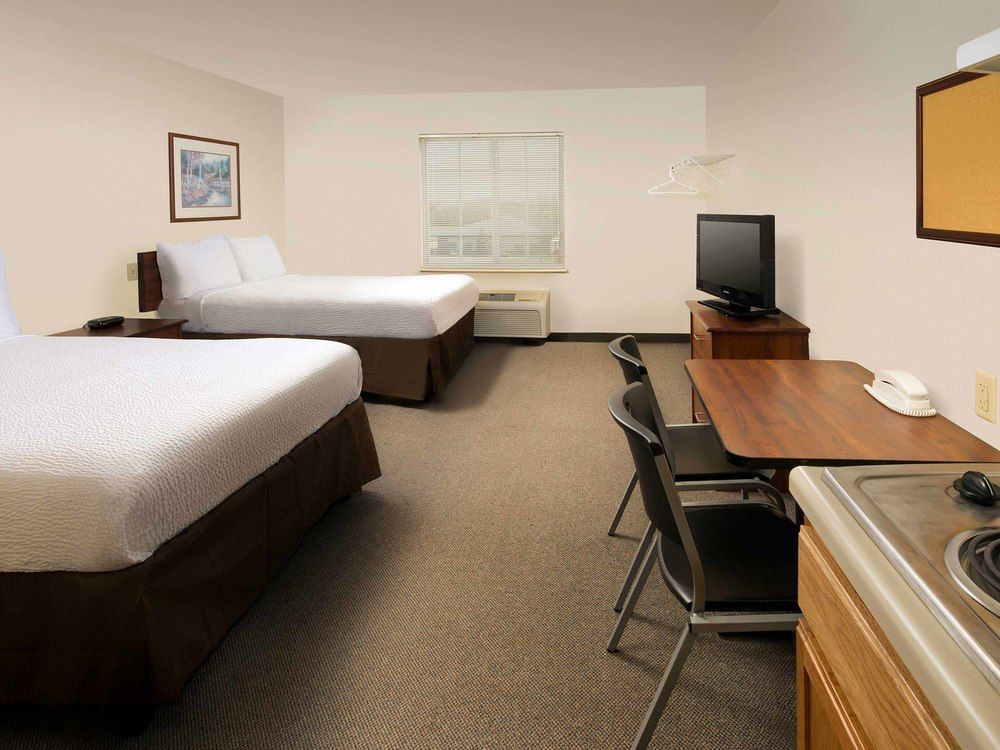 Woodspring Suites | North Charleston Airport I-526 المظهر الخارجي الصورة